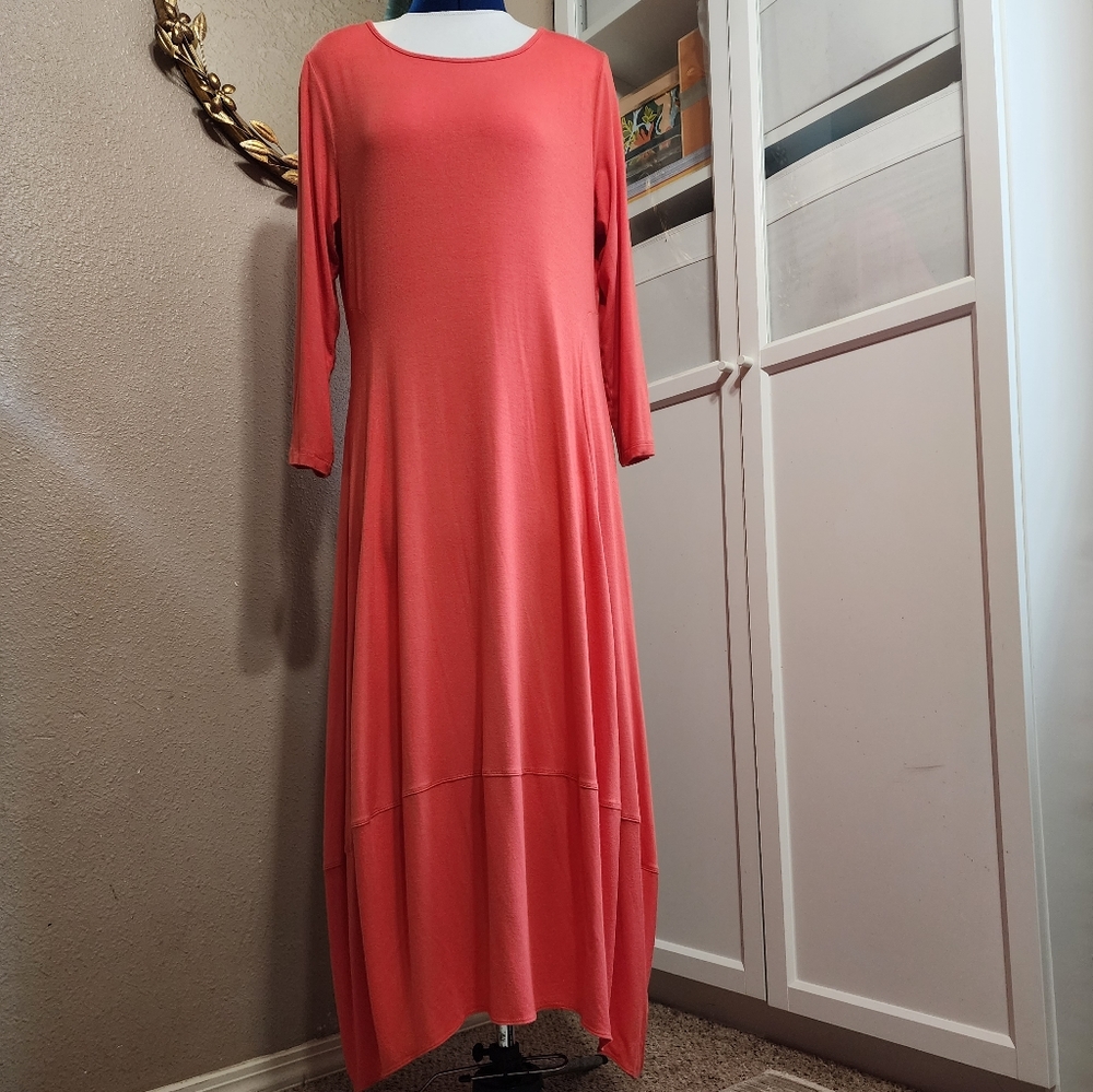 Comfy USA dress